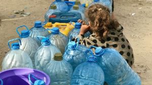 UBS und Goldman Sachs verweigern Gaza-Hilfswerk Konto in der Schweiz