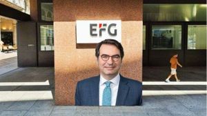 7,4 Millionen Franken: EFG-Chef Giorgio Pradelli steigt beim Salär in die Topliga auf