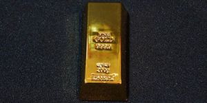 Tether hortet 8 Milliarden Dollar in Gold in Schweizer Tresor