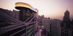 HSBC macht 76-Jährigen zum Chairman
