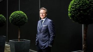 Es kommt Bewegung in den Fall Ralph Hamers - bald ist klar, ob der Ex-UBS-Chef angeklagt wird oder nicht
