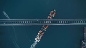 FINANZ26: Die Karten im Welthandel werden neu gemischt