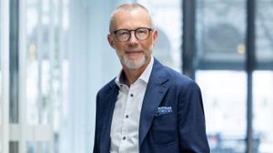 Heinz Huber startet mit Neugeldabfluss bei der GKB
