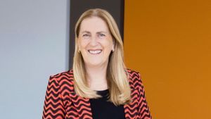 Helene Budliger: «Ich liebe die UBS immer noch»