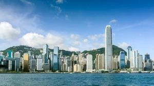 UBS muss Vakanzen im Investmentbanking in Asien ersetzen
