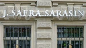 J. Safra Sarasin weist dank Sondereffekten einen höheren Gewinn aus