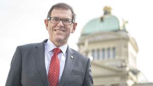 Jakob Stark: Der Bankenschreck aus Mostindien