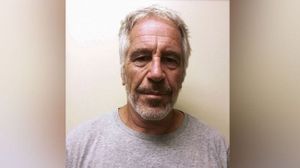Bitcoin in den Epstein Files