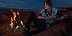 Dior: An Johnny Depp festzuhalten, zahlt sich für die Luxusmarke aus