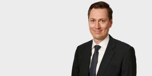 Jon Fadri Pitsch wird Leiter Institutionelle Kunden bei der GKB