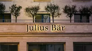 Julius Bär: Langjähriger Medienchef Jan Vonder Muehll tritt nach 17 Jahren ab