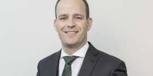 Helvetia macht Kaspar Hartmann zum Chief Sustainability Officer