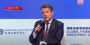 Colm Kelleher provoziert mit Aussagen zur Notrettung der CS