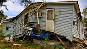 Jede zweite Versicherung kann klimabedingte Schäden nicht decken