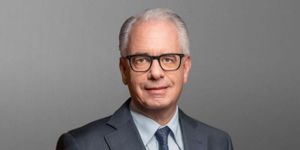 Ueli Körner verlässt die UBS in wenigen Wochen