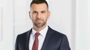 Konstantinos Ntefeloudis: Maerki Baumann ernennt neuen Chief Investment Officer