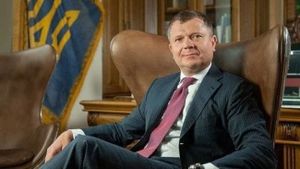 Ukraine erhält Schweizer Bankdokumente im Fall eines flüchtigen Oligarchen