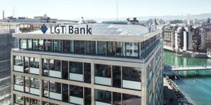 LGT übernimmt Private-Advice-Geschäft der Commonwealth Bank of Australia