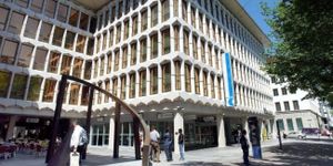 Luzerner Kantonalbank ist flott unterwegs