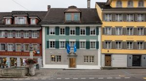 Luzerner Kantonalbank vergibt deutlich mehr Kredite
