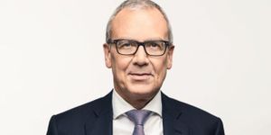 Paukenschlag bei Julius Bär: Romeo Lacher tritt als Präsident des Verwaltungsrats zurück
