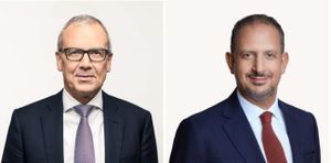 Julius Bär: Für eine Benko-Kredittranche von 200 Millionen Franken sieht es düster aus