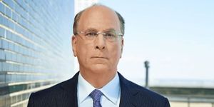 Blackrock vollzieht den Klimasalto rückwärts