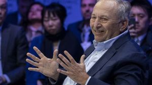 Larry Summers: «Grösste Gefahr, die uns droht, ist die Angstlosigkeit selbst»