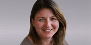 Group Chief Information Officer Laura Barrowman verlässt die Credit Suisse