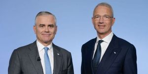 Ist die Credit Suisse die schlechteste Grossbank der Welt?