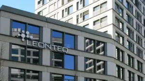 Leonteq kehrt in die Gewinnzone zurück +++ weitere News