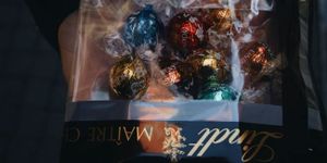 Lindt & Sprüngli: Topmanager verkaufen eigene Aktien im Wert von über 100 Millionen Franken