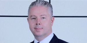 Loïc Voide leitet neu die Geschicke der Deutschen Bank in der Schweiz