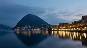 Lugano: Plan B geht in nächste Phase