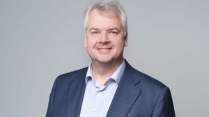 Marc Escher wird Finanzchef bei Helvetica