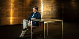 Marianne Wildi wechselt in den Verwaltungsrat - die CEO-Nachfolge noch offen