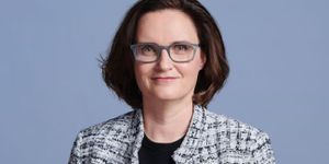 Marlene Amstad: “Kommt der RoboCop? Nein!”
