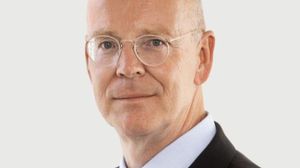 Ex-UBS-Mann Martin Blessing wird «Chief Investment Officer» der deutschen Regierung