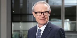 Martin Haefner hat Anteil an Swiss Steel reduziert