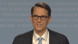 SNB-Schlegel macht Bund und Kantonen ein Milliardengeschenk