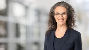 Martina Bonati neu in der Geschäftsleitung der Zuger Kantonalbank
