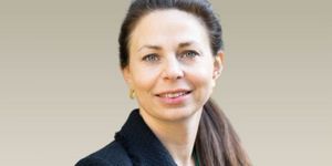 Maya Ziswiler verlässt UBS und wird CEO der Roger Federer Foundation