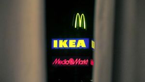 «Ich bin doch nicht blöd» - Mediamarkt jetzt auch im Kryptohandel