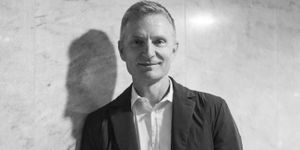 Michael Willi heuert bei Dynamics Group an
