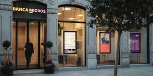 Höhere Kosten und Abschreibungen belasten das Ergebnis der Migros Bank