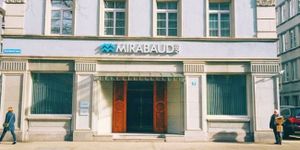 Privatbank Mirabaud streicht das Aktienresearch