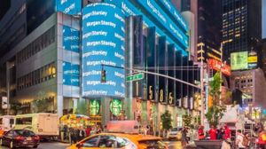 Exodus aus Netto-Null-Allianz: Morgan Stanley schliesst sich anderen Wall-Street-Banken an