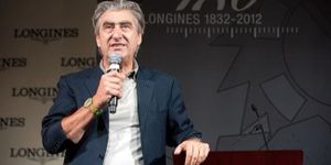 Nick Hayek: Keller-Sutter soll sofort in die USA fliegen