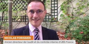 UBS-Whistleblower wird von Macron zum Ritter ernannt