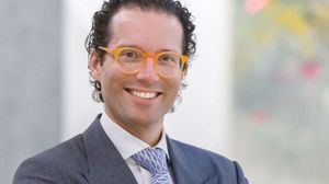 Nicolas Syz wird CEO der Syz Bank - sein verfolgt eigene Projekte